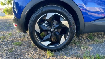 Renault Captur techno E-Tech full hybr.105 kW(145CV)