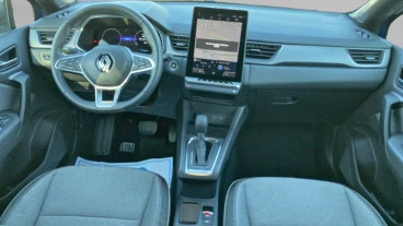 Renault Captur techno E-Tech full hybr.105 kW(145CV)