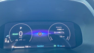 Renault Captur techno E-Tech full hybr.105 kW(145CV)
