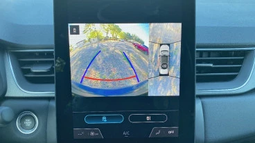 Renault Captur techno E-Tech full hybr.105 kW(145CV)