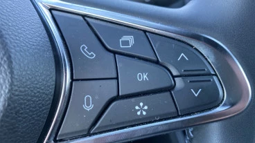 Renault Captur techno E-Tech full hybr.105 kW(145CV)