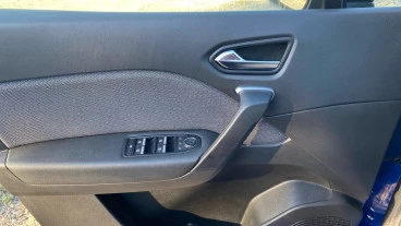 Renault Captur techno E-Tech full hybr.105 kW(145CV)