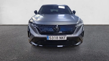 Renault Rafale Esprit Alpine hyper hyb. E-T. 4x4 221kW