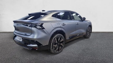 Renault Rafale Esprit Alpine hyper hyb. E-T. 4x4 221kW