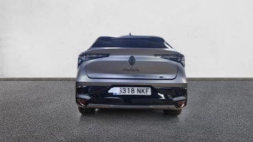 Renault Rafale Esprit Alpine hyper hyb. E-T. 4x4 221kW