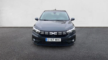 Dacia Sandero Expression TCe 67kW (90CV)