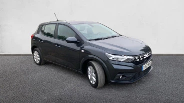Dacia Sandero Expression TCe 67kW (90CV)