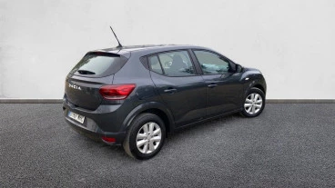 Dacia Sandero Expression TCe 67kW (90CV)
