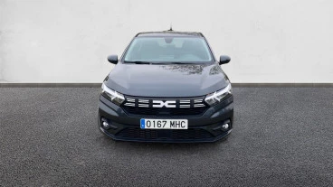 Dacia Sandero Expression TCe 67kW (90CV)