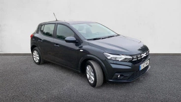 Dacia Sandero Expression TCe 67kW (90CV)