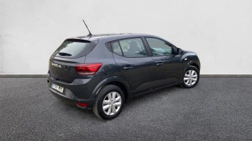 Dacia Sandero Expression TCe 67kW (90CV)