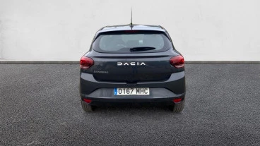Dacia Sandero Expression TCe 67kW (90CV)