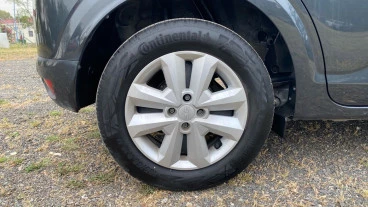 Dacia Sandero Expression TCe 67kW (90CV)