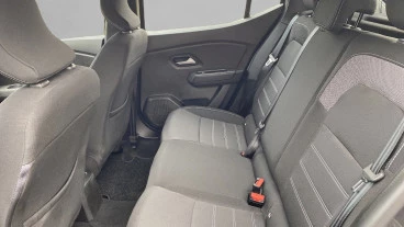 Dacia Sandero Expression TCe 67kW (90CV)