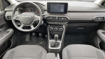 Dacia Sandero Expression TCe 67kW (90CV)