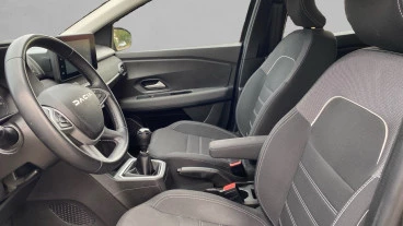 Dacia Sandero Expression TCe 67kW (90CV)