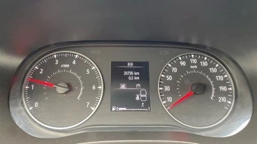 Dacia Sandero Expression TCe 67kW (90CV)