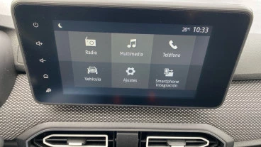 Dacia Sandero Expression TCe 67kW (90CV)