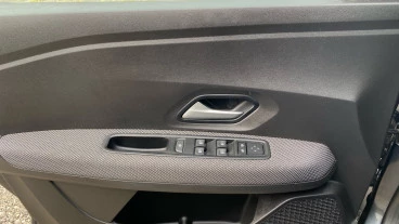 Dacia Sandero Expression TCe 67kW (90CV)