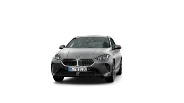 BMW Serie 1 118d
