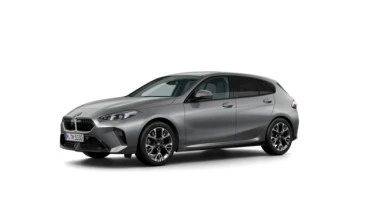 BMW Serie 1 118d