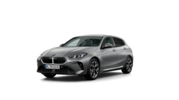 BMW Serie 1 118d
