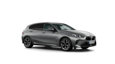 BMW Serie 1 118d