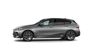 BMW Serie 1 118d