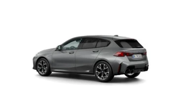 BMW Serie 1 118d