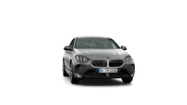 BMW Serie 1 118d