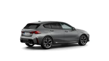 BMW Serie 1 118d