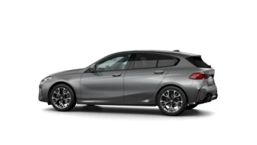 BMW Serie 1 118d