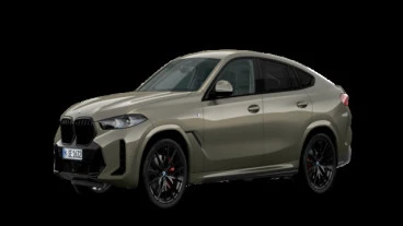 BMW X6 xDrive30d M Sport