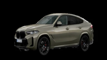 BMW X6 xDrive30d M Sport