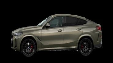 BMW X6 xDrive30d M Sport