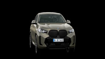 BMW X6 xDrive30d M Sport