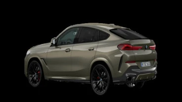 BMW X6 xDrive30d M Sport