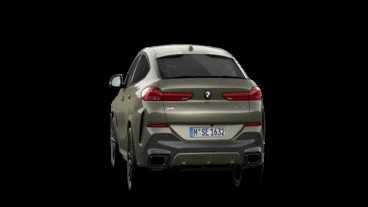BMW X6 xDrive30d M Sport