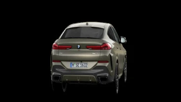 BMW X6 xDrive30d M Sport