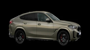 BMW X6 xDrive30d M Sport