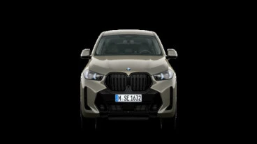 BMW X6 xDrive30d M Sport