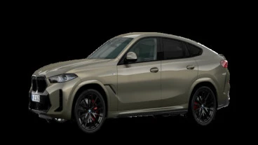 BMW X6 xDrive30d M Sport
