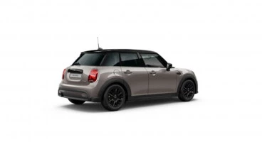 MINI COOPER 5 PUERTAS