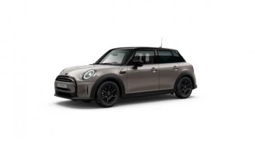 MINI COOPER 5 PUERTAS