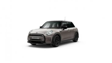 MINI COOPER 5 PUERTAS