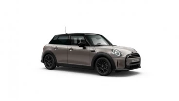 MINI COOPER 5 PUERTAS