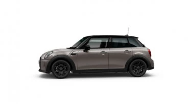 MINI COOPER 5 PUERTAS
