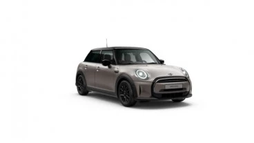 MINI COOPER 5 PUERTAS