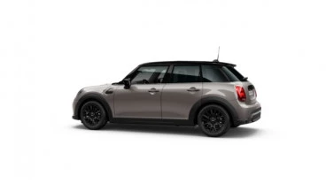 MINI COOPER 5 PUERTAS