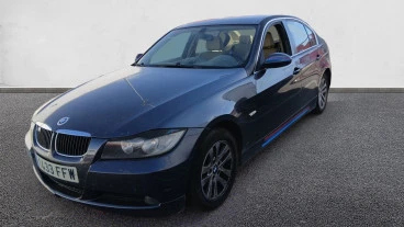 BMW Serie 3 320d (E90)